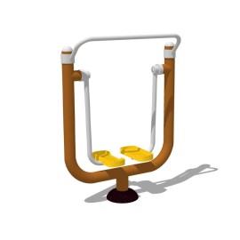 NT 51 Huracán | Caminador Biosaludable d'Exterior